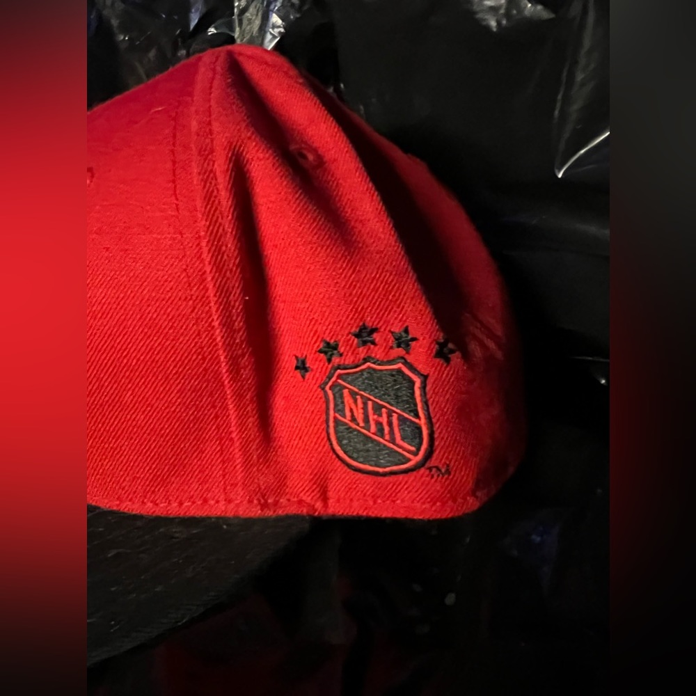 New hats no tags sorry